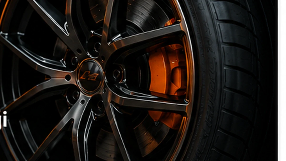Ocena stanu felgi AutoForge Garage